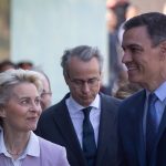 La familia ‘popular’ europea de Von der Leyen se resquebraja por el caso Ribera