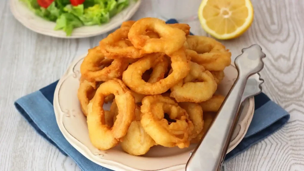 calamares