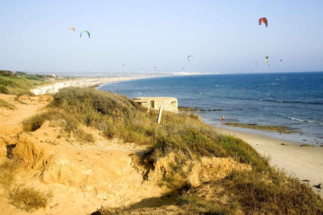 playa de lances