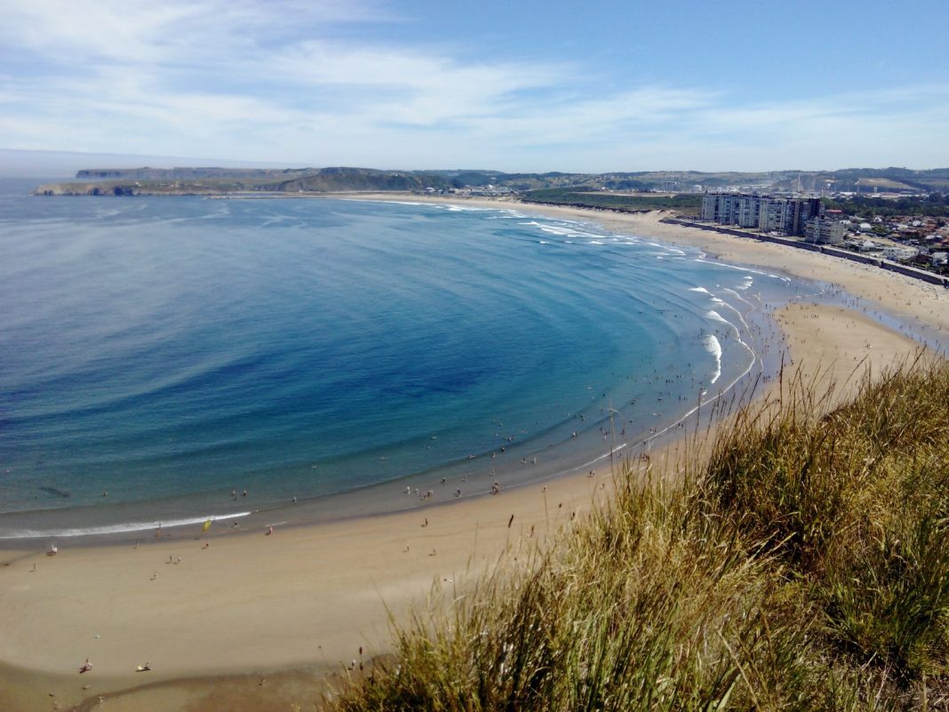 playa de salinas