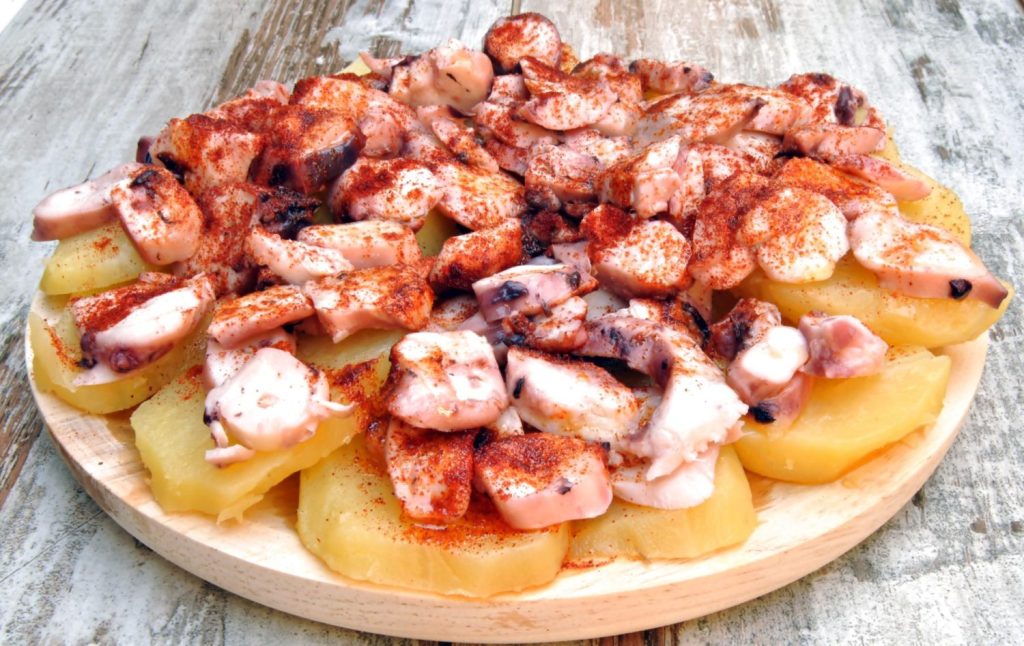 pulpo