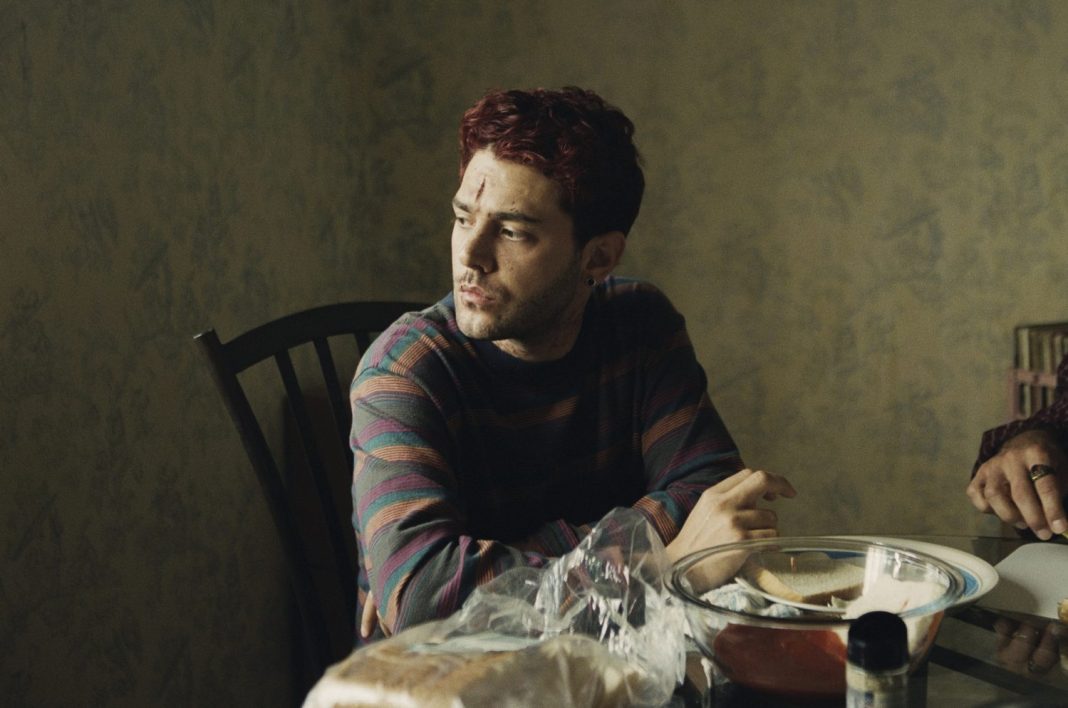 xavier dolan firma el proyecto