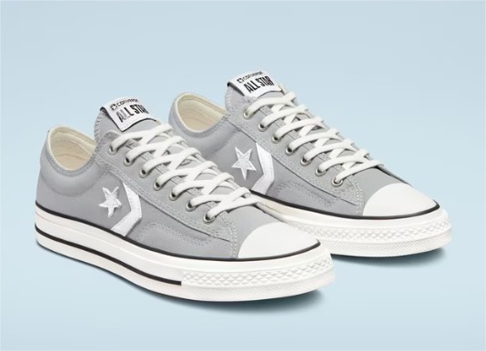 Converse grises hombre el corte outlet ingles