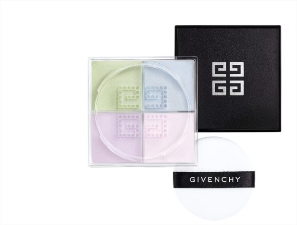 Polvos libres Prisme Libre - Givenchy 