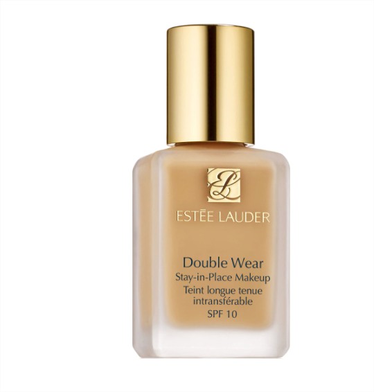 Base de maquillaje Double Wear Stay-in-Place SPF10 30 ml - Estée Lauder 