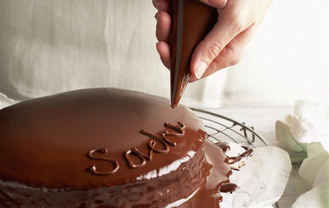 Sacher