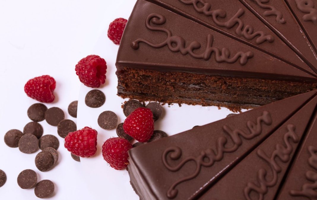 Sacher