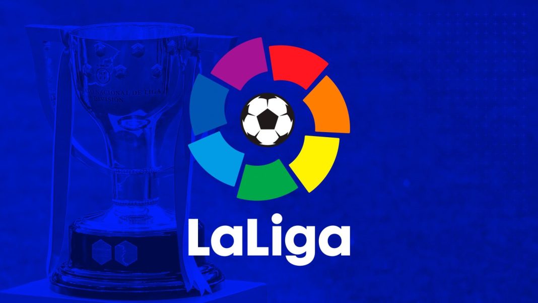 laliga 12 agosto