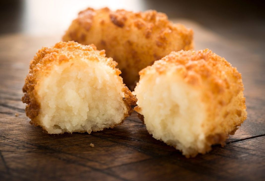 croquetas