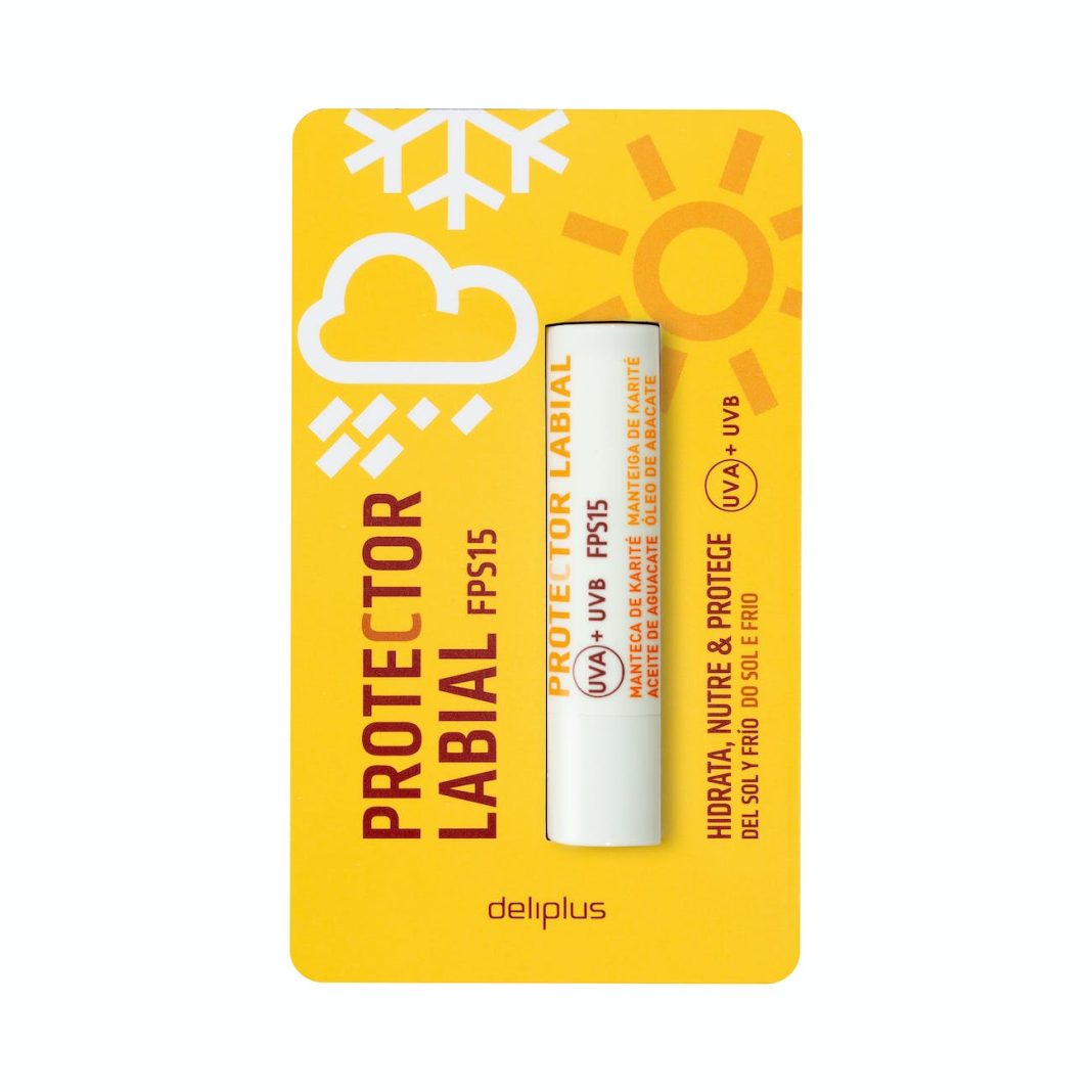 protector labial deliplus