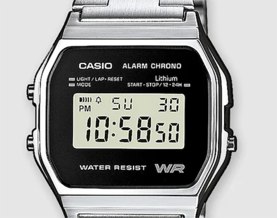 Relojes y Smartwatches · Casio · Moda hombre · El Corte Inglés (114) · 2