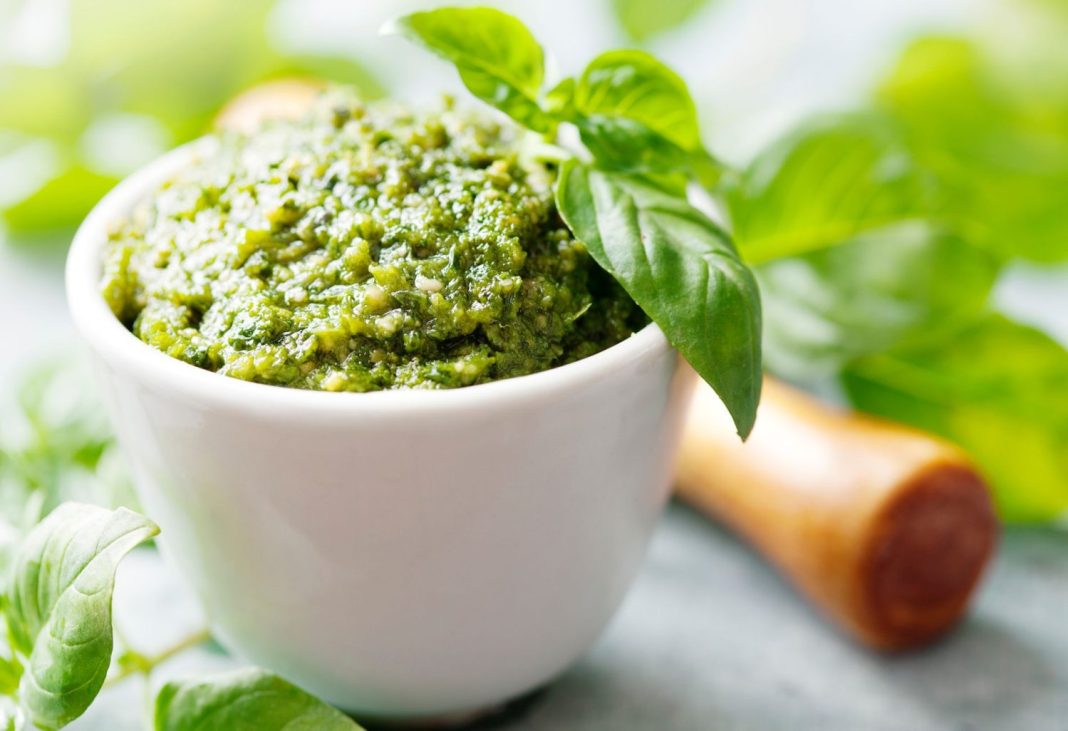 pesto