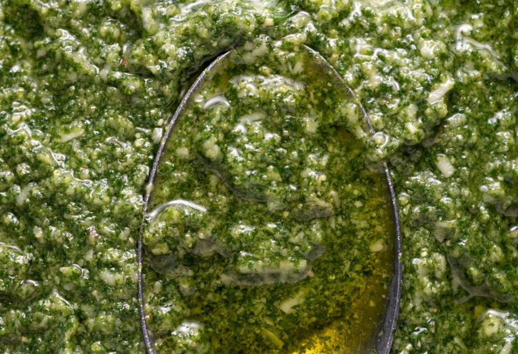 pesto