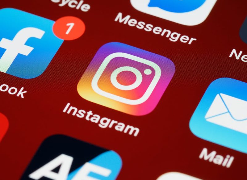 INSTAGRAM, UNA DE LAS REDES SOCIALES MÁS UTILIZADAS DEL MUNDO