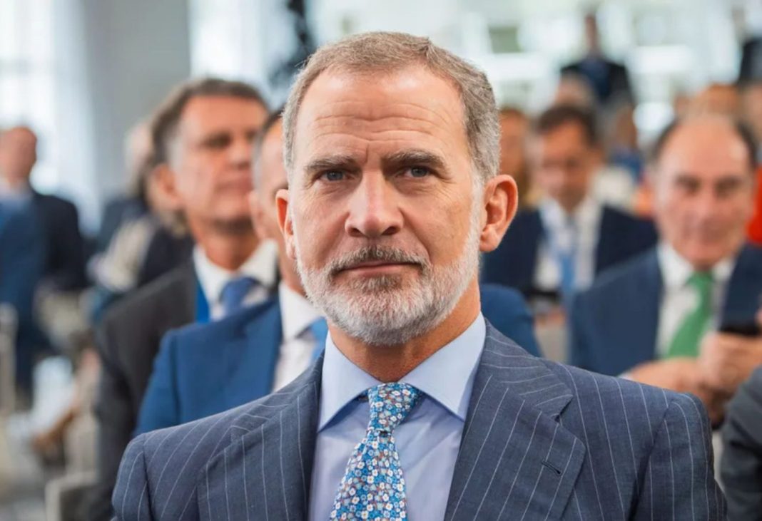 Felipe VI