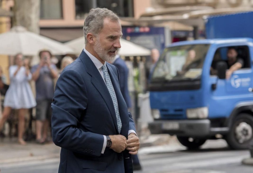 Felipe VI