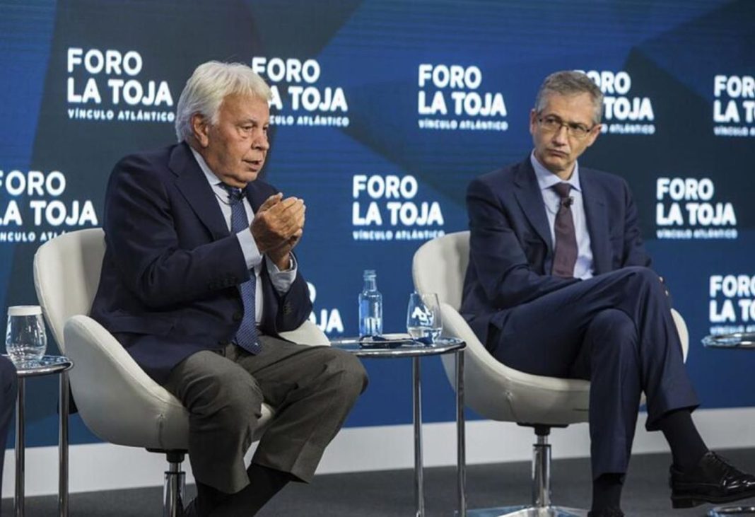 Foro La Toja