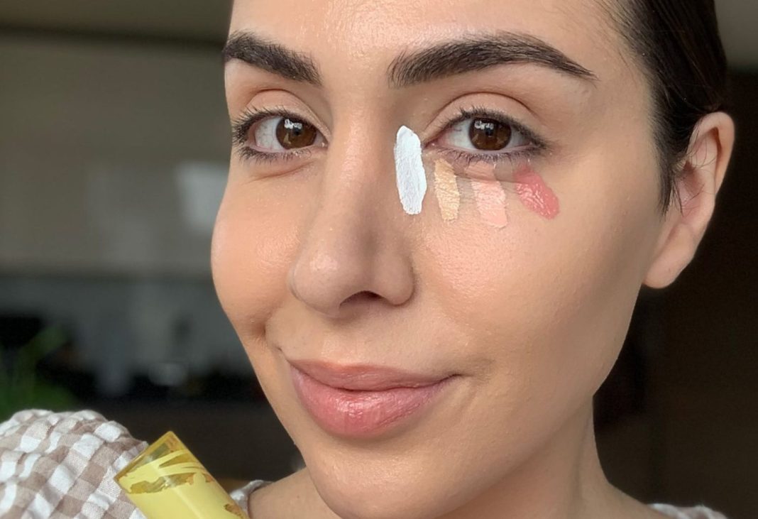 Ombré Concealer