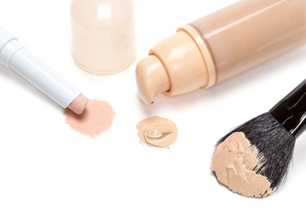 Ombré Concealer