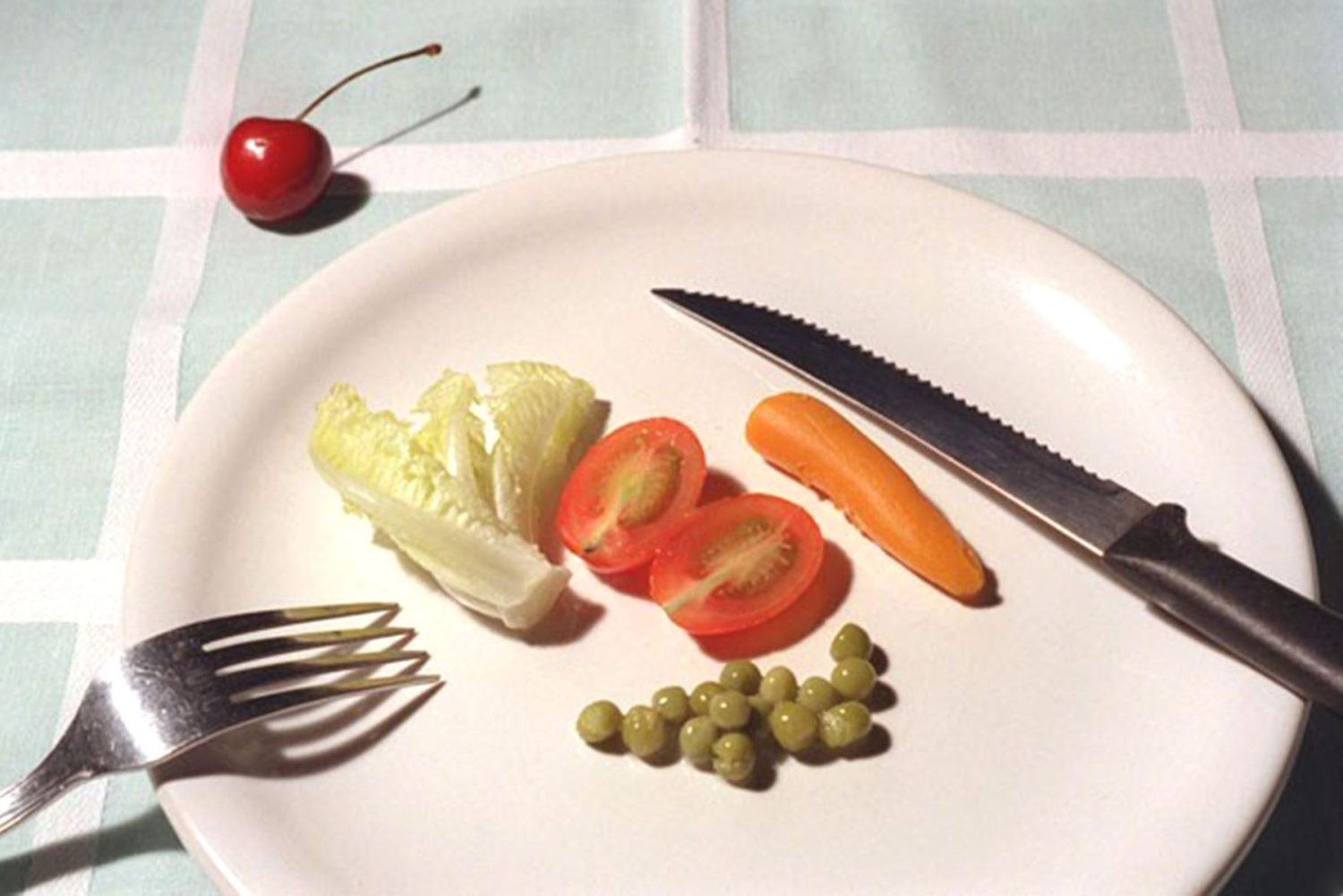 ¿Qué significa dieta restringida?