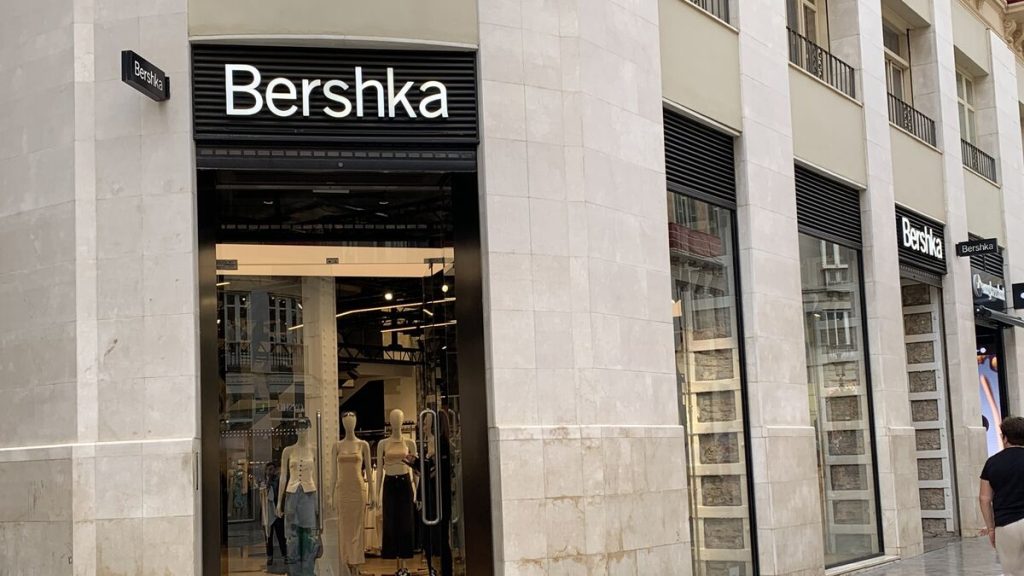 bershka