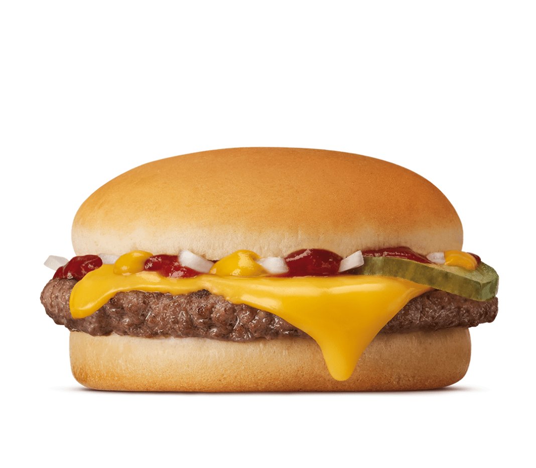 cheeseburger