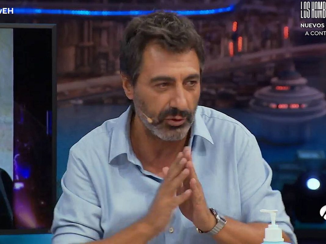 el hormiguero