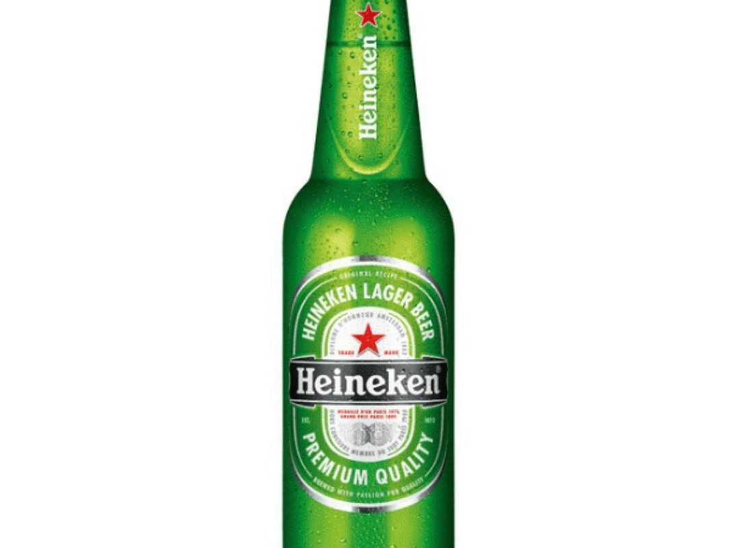 heineken