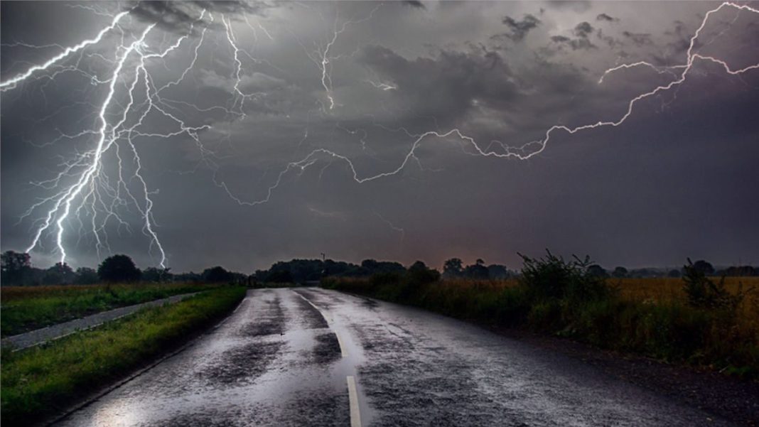 predicciones meteorológicas