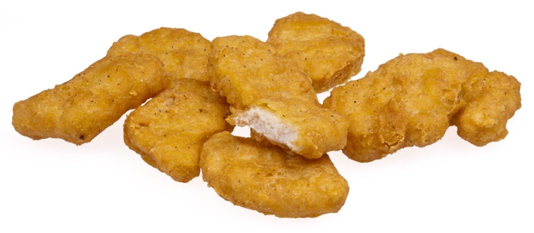 nuggets