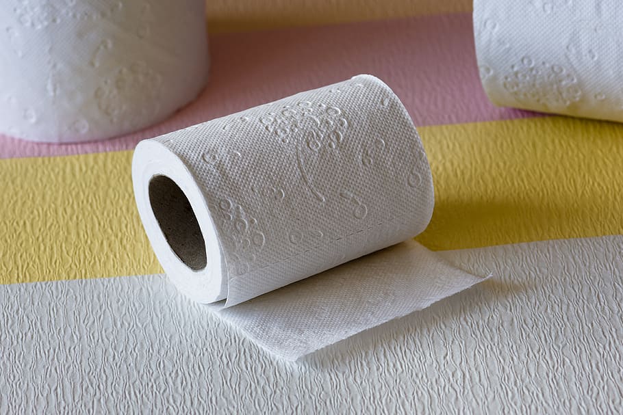 La OCU elige el mejor rollo de papel higiénico por menos de 4 euros 