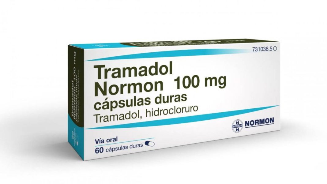 tramadol