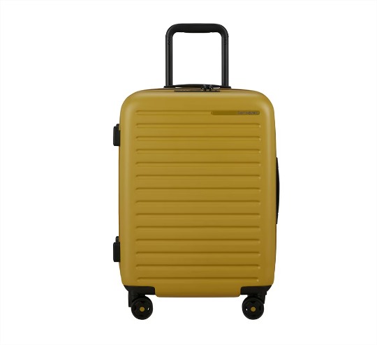 8 maletas de cabina que harán tus viajes de negocio más cómodos