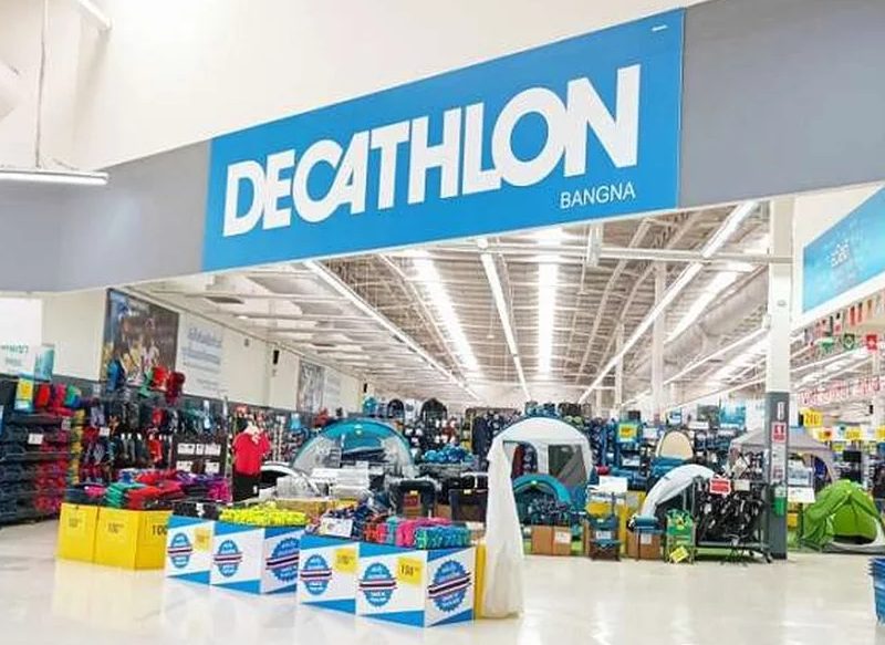 Decathlon tiene las mochilas más baratas y resistentes por menos de 3 euros