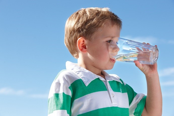 ¿Cuánta agua necesitas cada día?