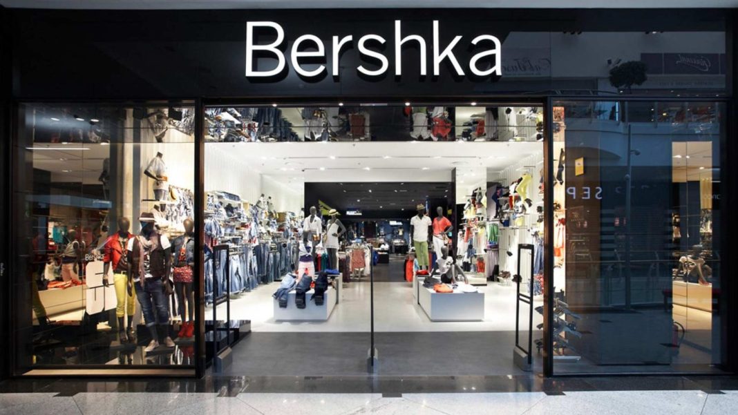 bershka