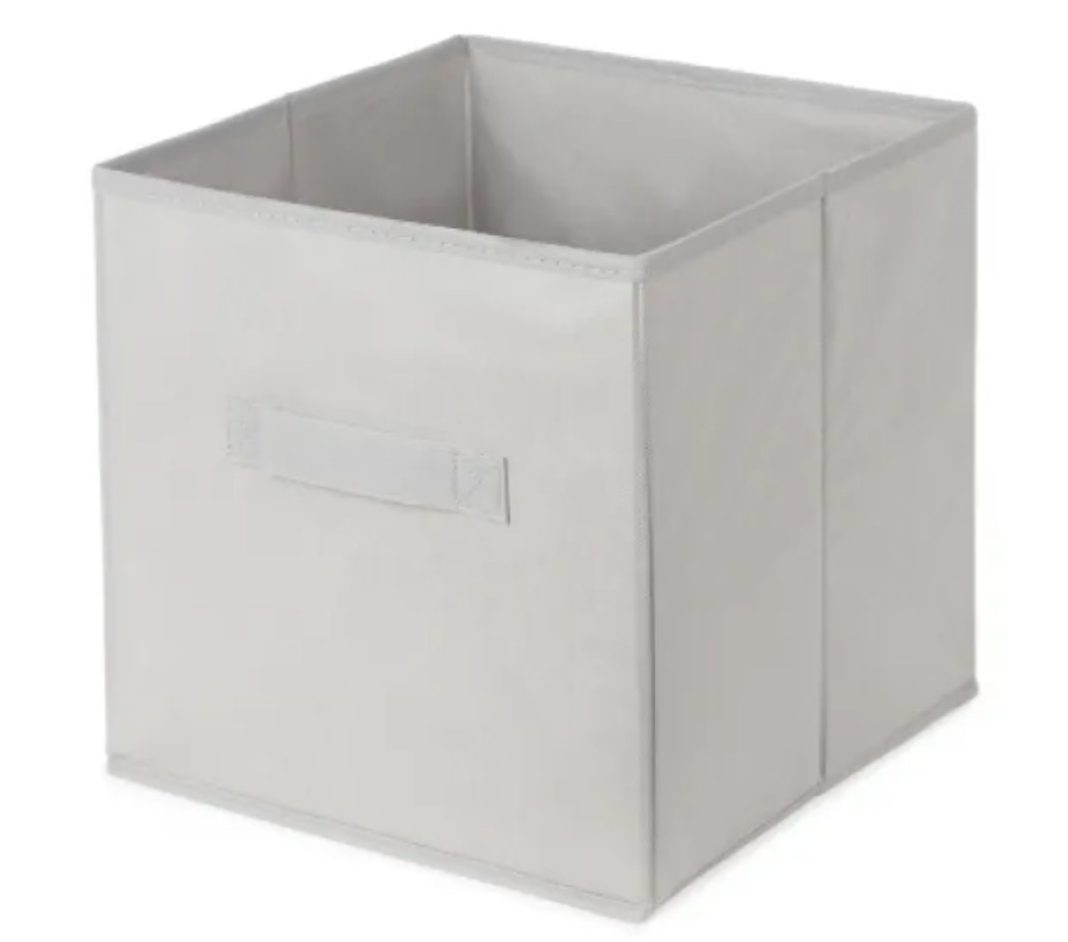 caja plegable