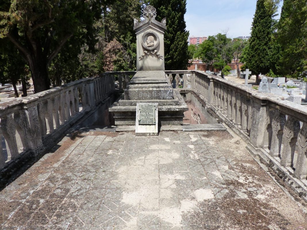 cementerio civil