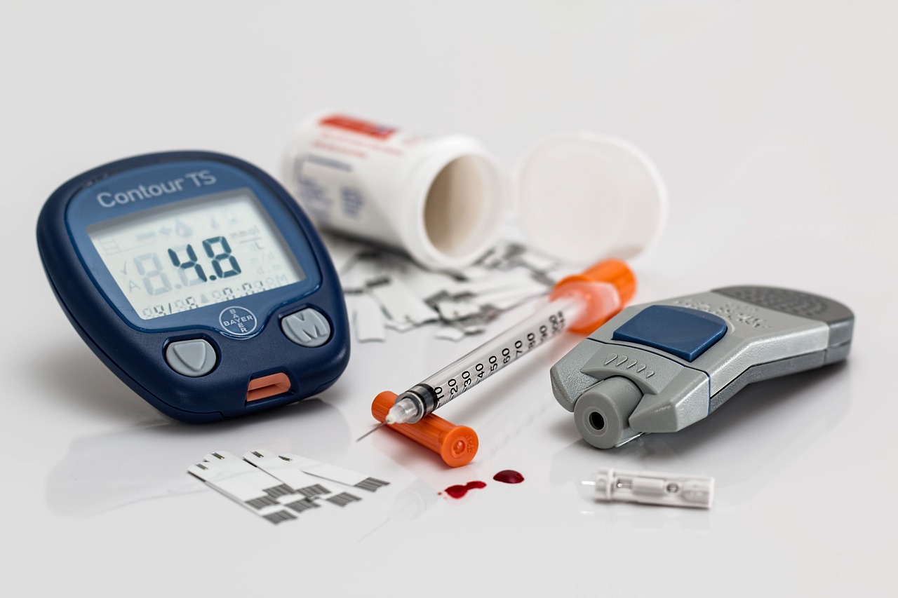 Complicaciones asociadas con la diabetes tipo 2