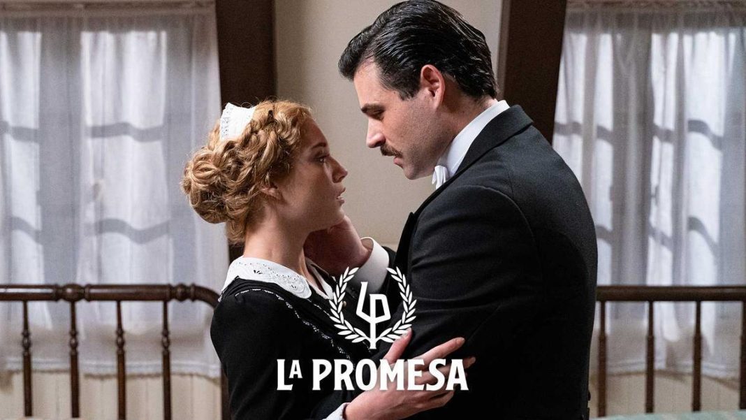 la promesa tve