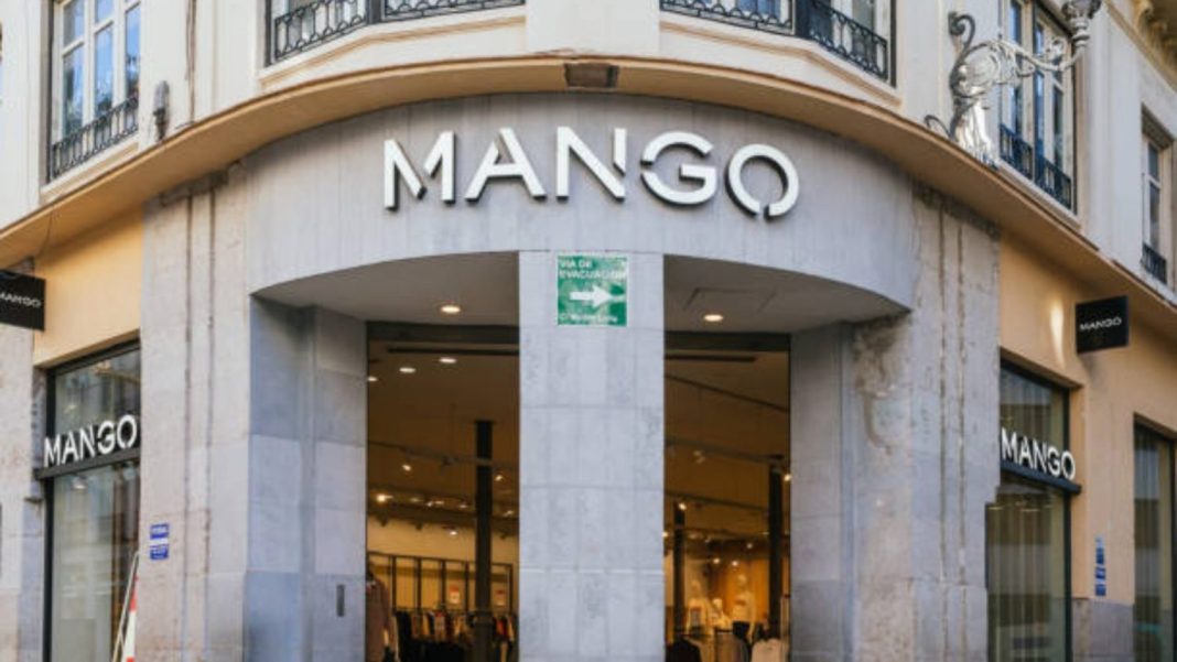 mango black friday