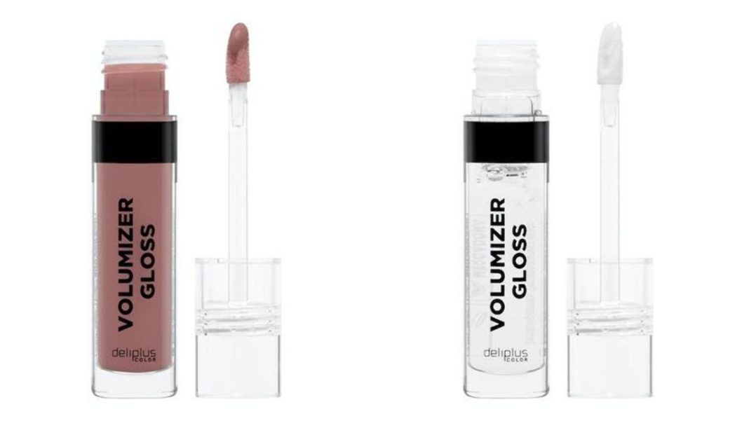 volumizer gloss