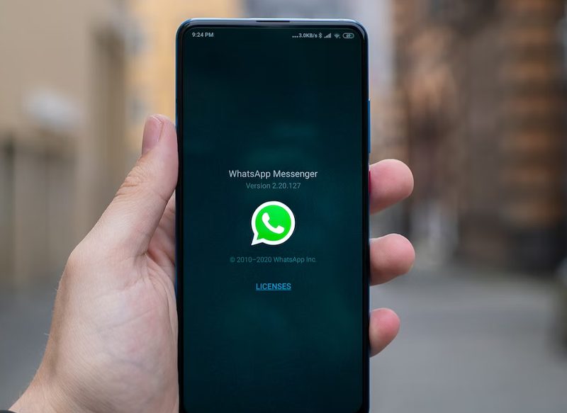 ADIÓS A LAS COPIAS DE SEGURIDAD ILIMITADAS DE WHATSAPP EN ANDROID