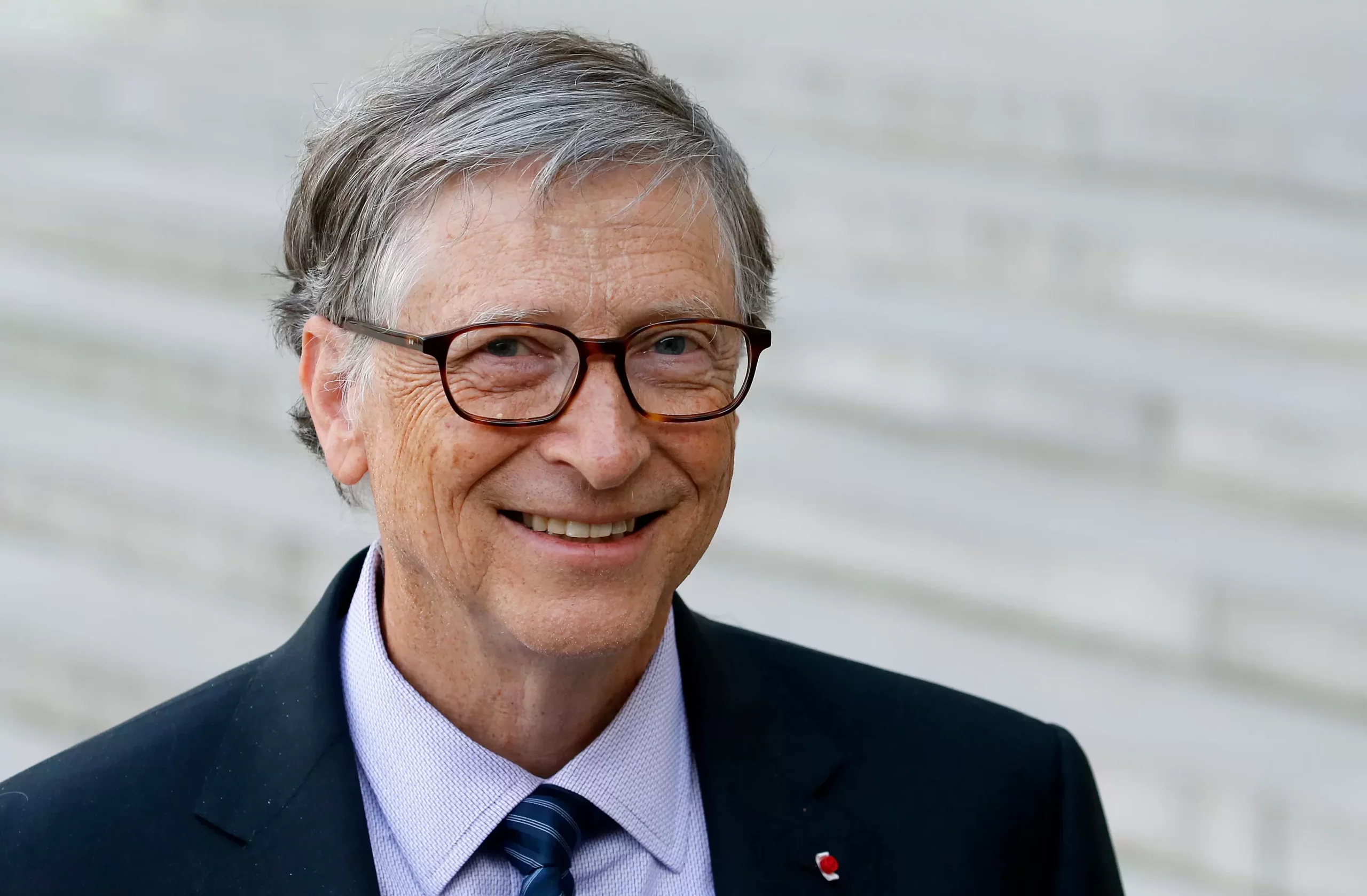 Bill Gates: Desarrollador de software y filántropo