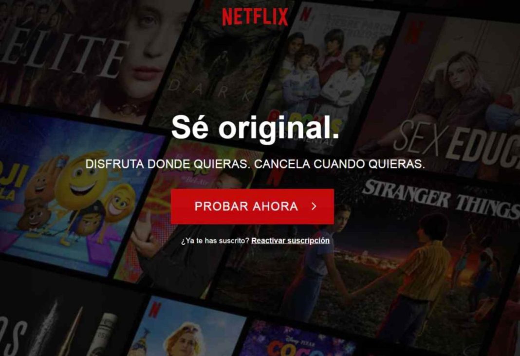 netflix