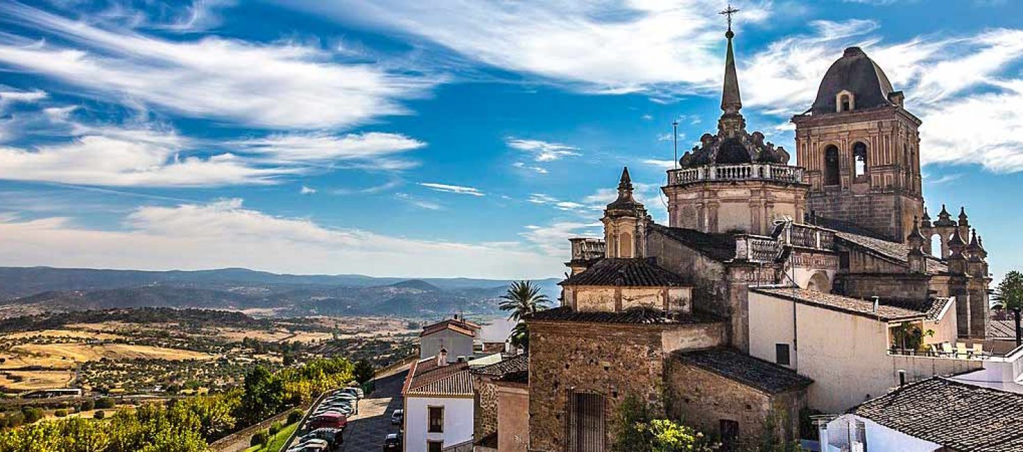 Explora Los Fascinantes 7 Pueblos Más Singulares De España Un Viaje Cautivador Por Su 7296