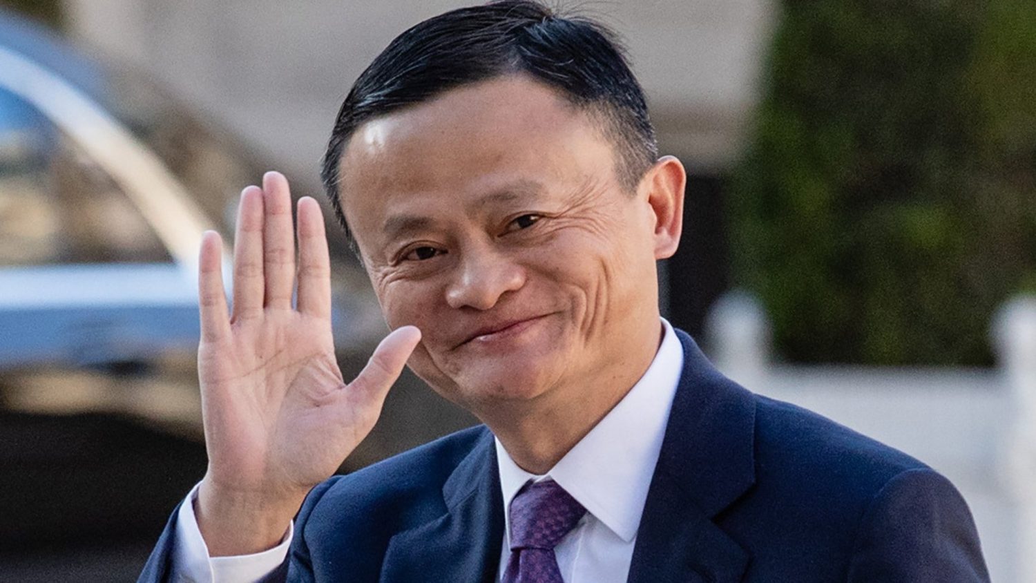 Jack Ma, el hombre detrás de Alibaba