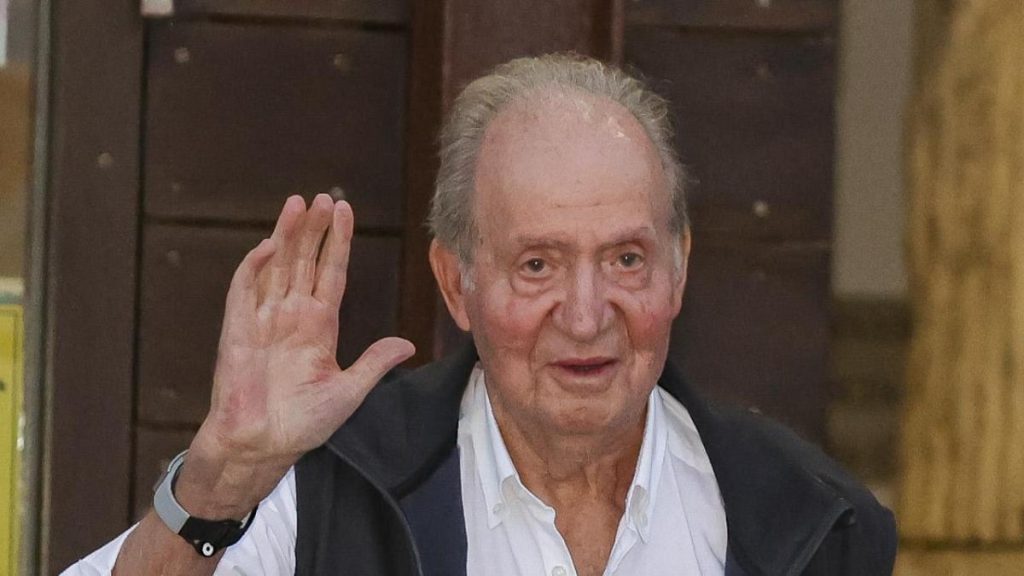 Juan Carlos I