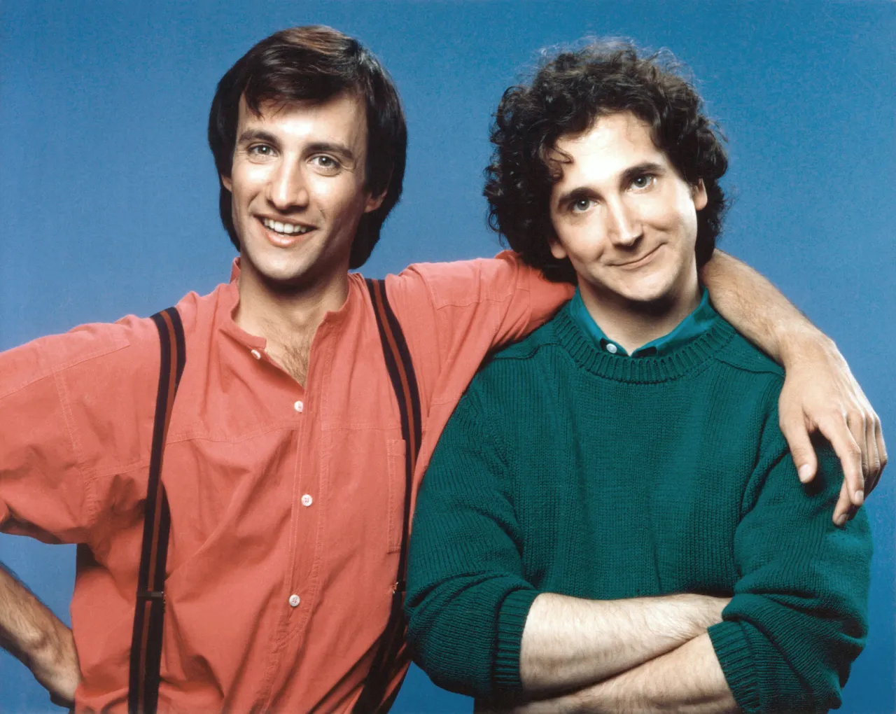 Perfect Strangers