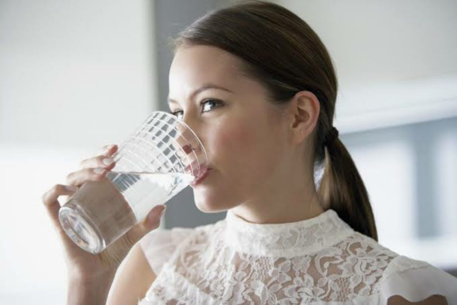 EL PODER DEL AGUA TEMPLADA